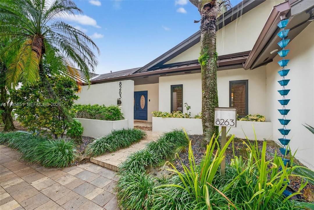 Located in one of Palmetto Bay s most sought after neighborhoods, this meticulously maintained pool home offers the perfect blend of comfort, functionality, and modern upgrades.