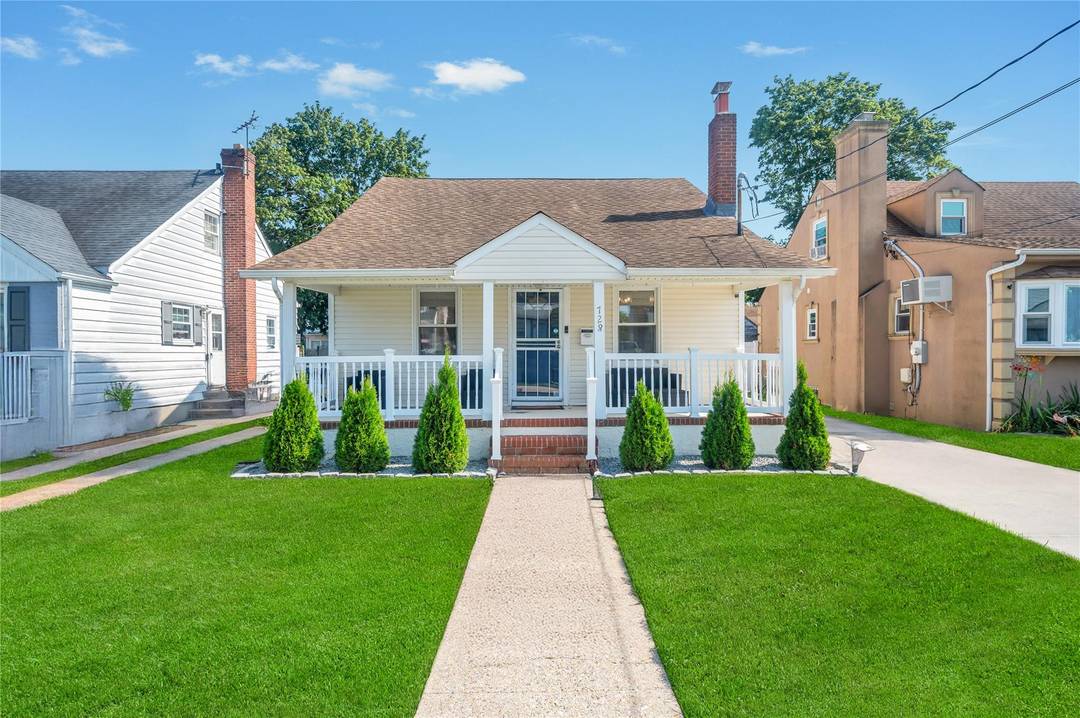 Your Perfect Baldwin Home Awaits !