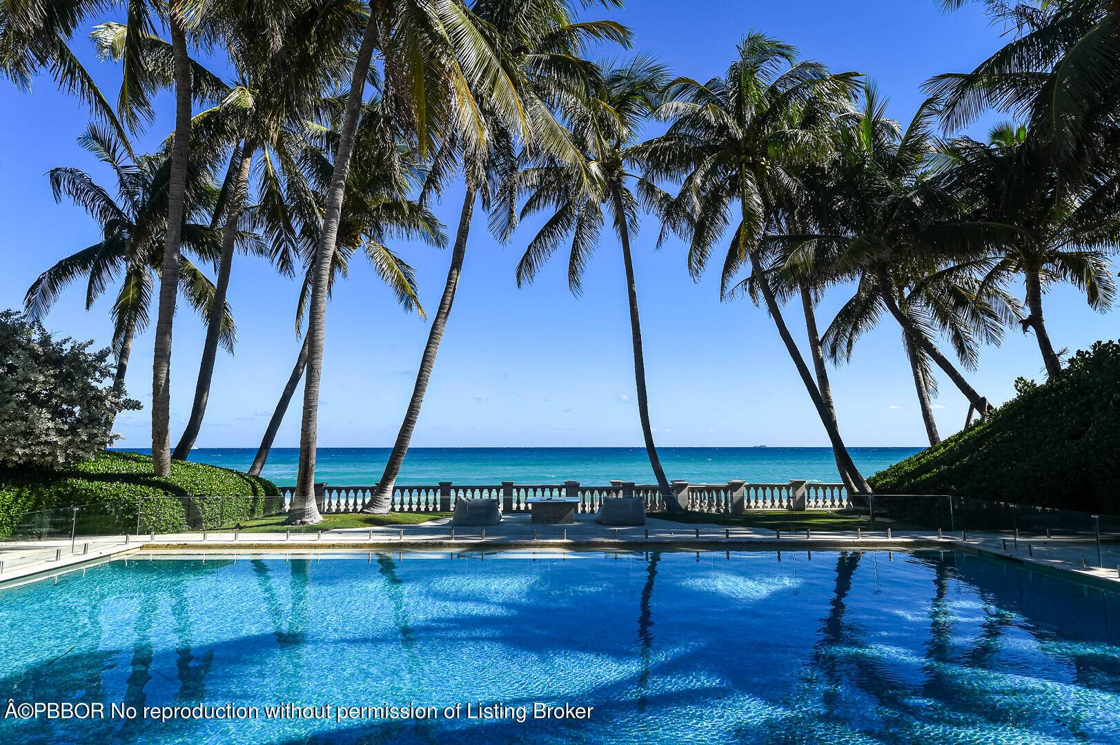 Gorgeous Direct Oceanfront 5BR 8.