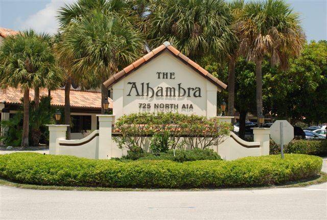 Amazing opportunity at one of the best office locations in Jupiter in the Alhambra Complex.