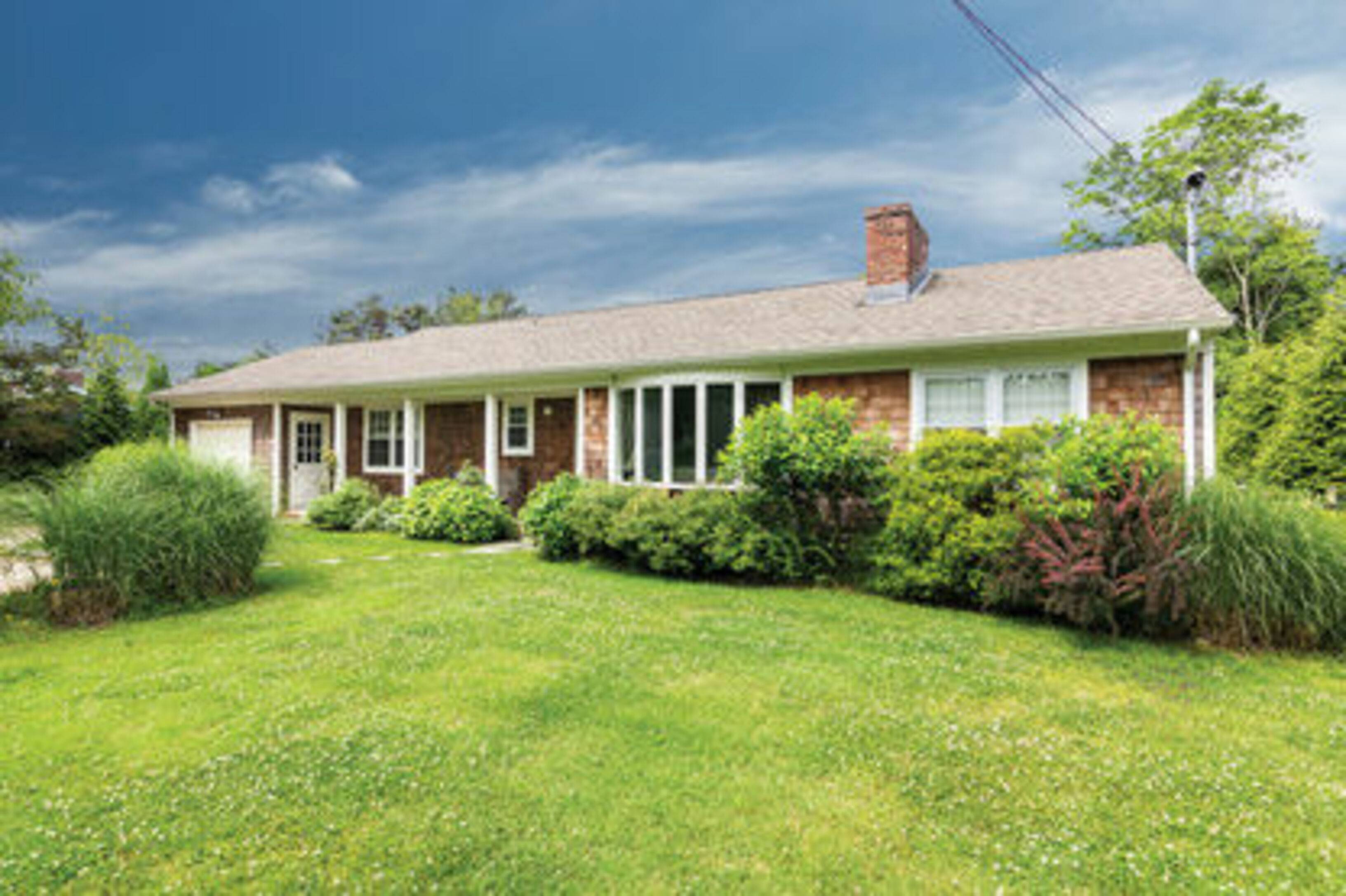 Beautifully Renovated Southampton Village Home