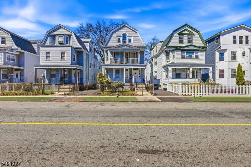 This exceptionally maintained and versatile renovated three family residence presents a premier investment or owner occupant opportunity, featuring spacious living quarters, offering exceptional income potential and flexibility, all kitchens toilets ...