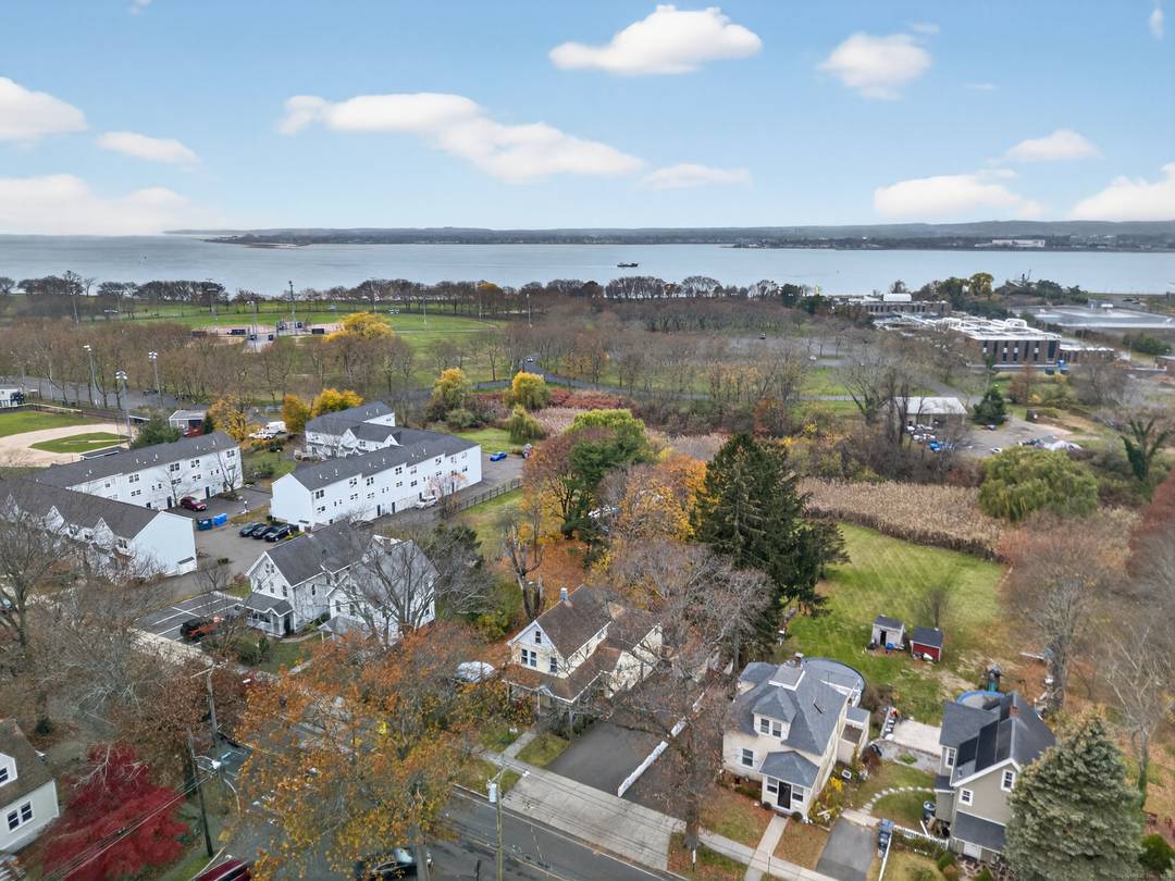 Welcome to 444 Woodward Avenue a spacious and versatile home offering 4 finished levels of living space, classic charm, and a location that balances coastal neighborhood serenity with city convenience.