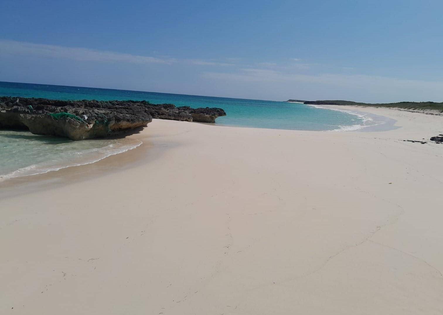 CAT ISLAND ACREAGE Land Cat-Island