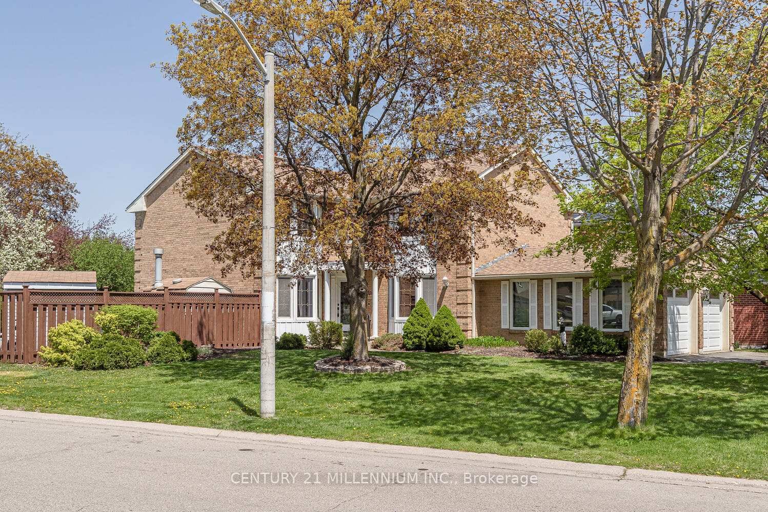Step into your next family home.