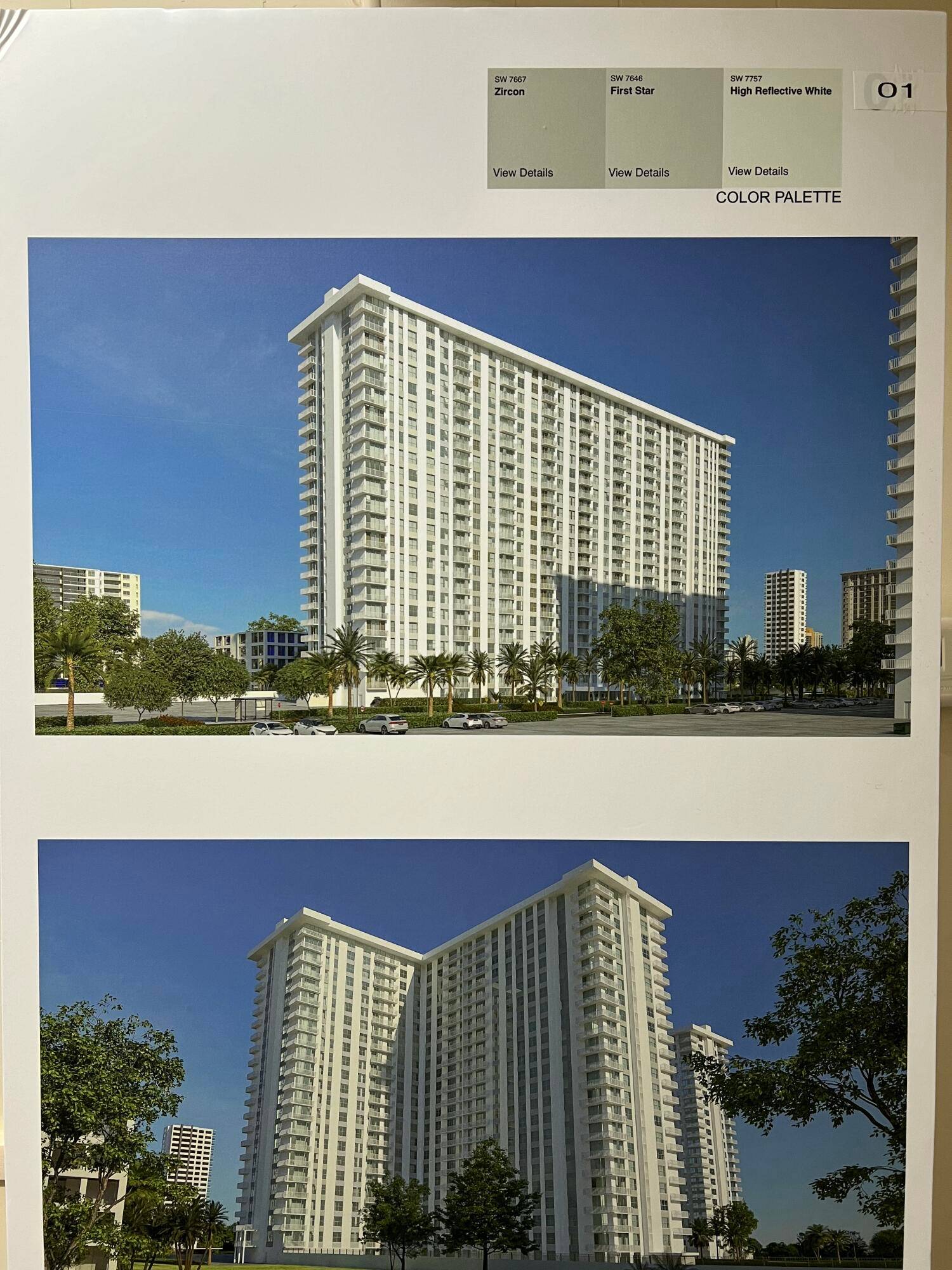 Fantastic location... one block from the ocean, parks, and lots of restaurants and shopping.