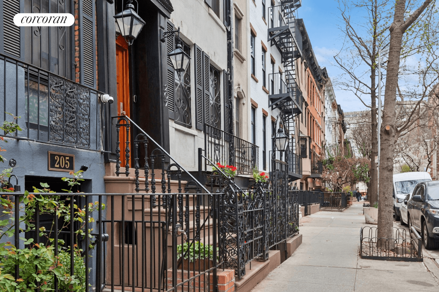 Rare Midtown Townhouse under 4MM.
