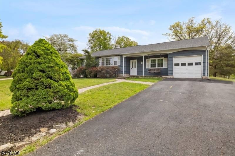 Welcome to this beautifully maintained ranch style home in the heart of Piscataway, set on 16, 000 sqf.