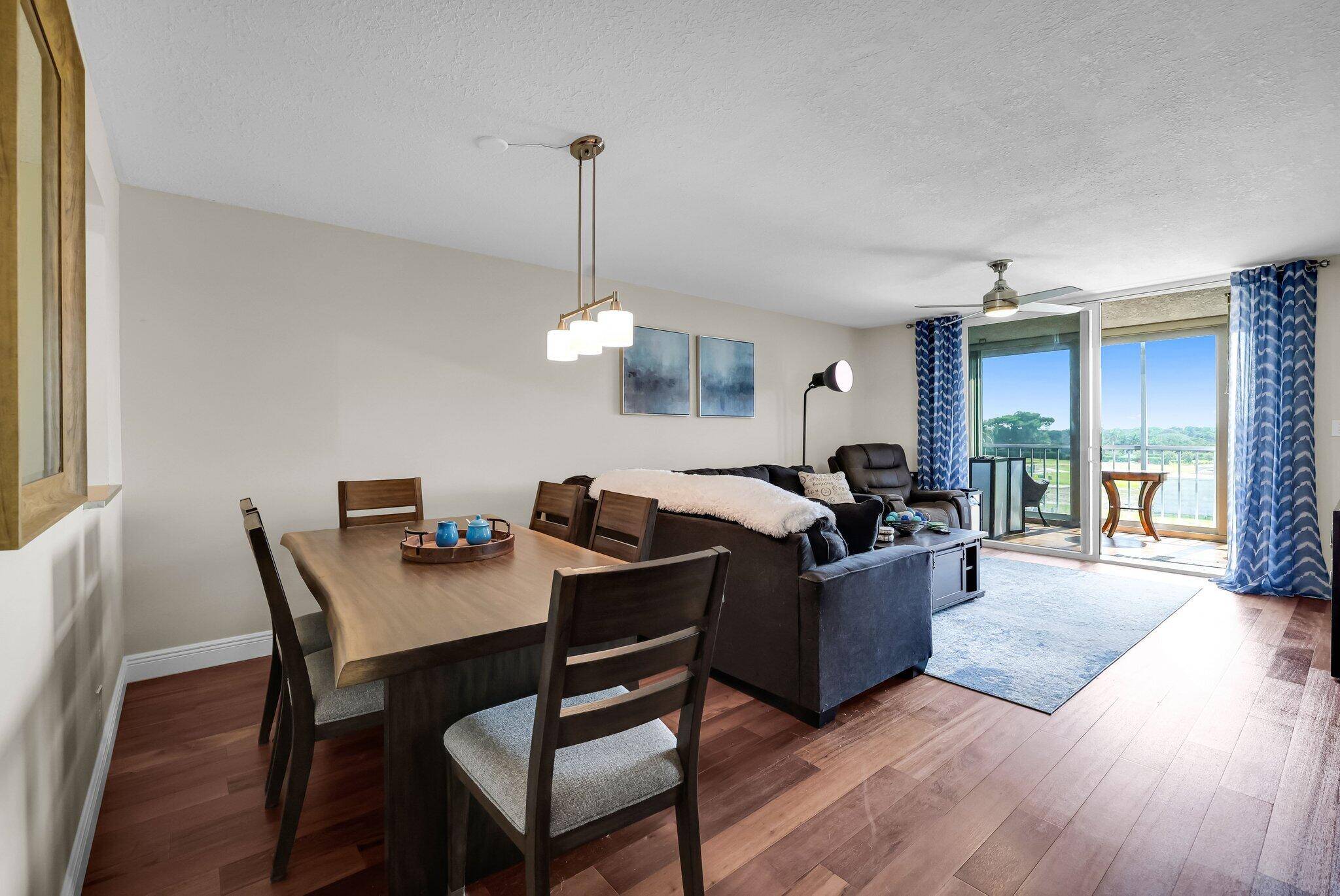Discover this move in ready 1BR condo in Crystal Lake, combining style with modern convenience.