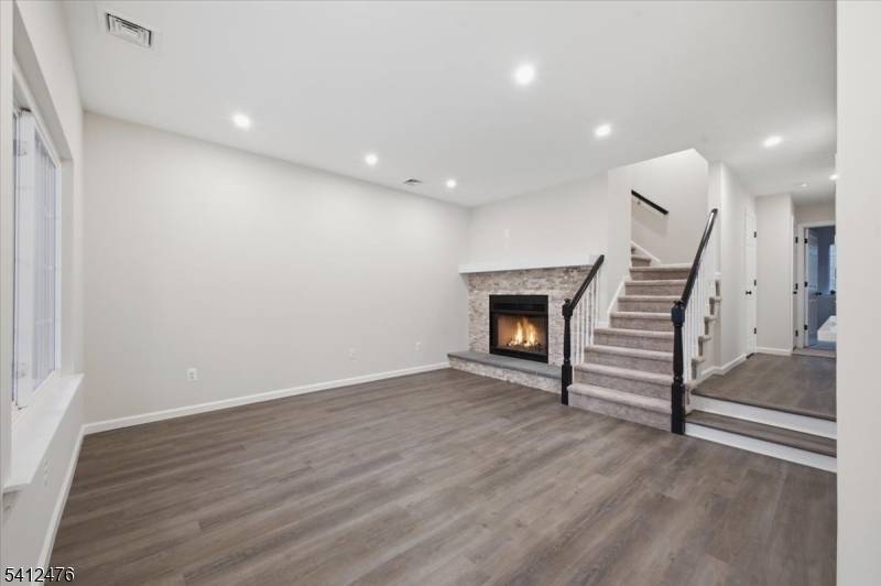 This beautifully rebuilt 2 bedroom, 2 bath townhome offers the rare opportunity to own what feels like almost new construction within an established community.