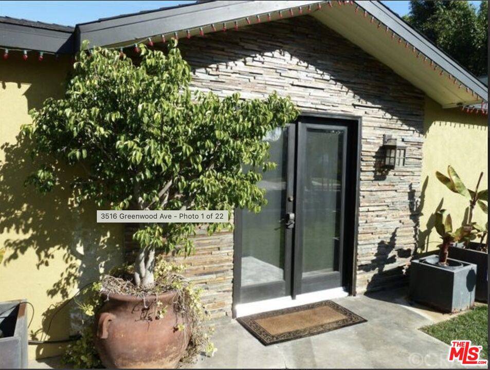 3516 GREENWOOD AVE 3.0 Marina Del Rey LA
