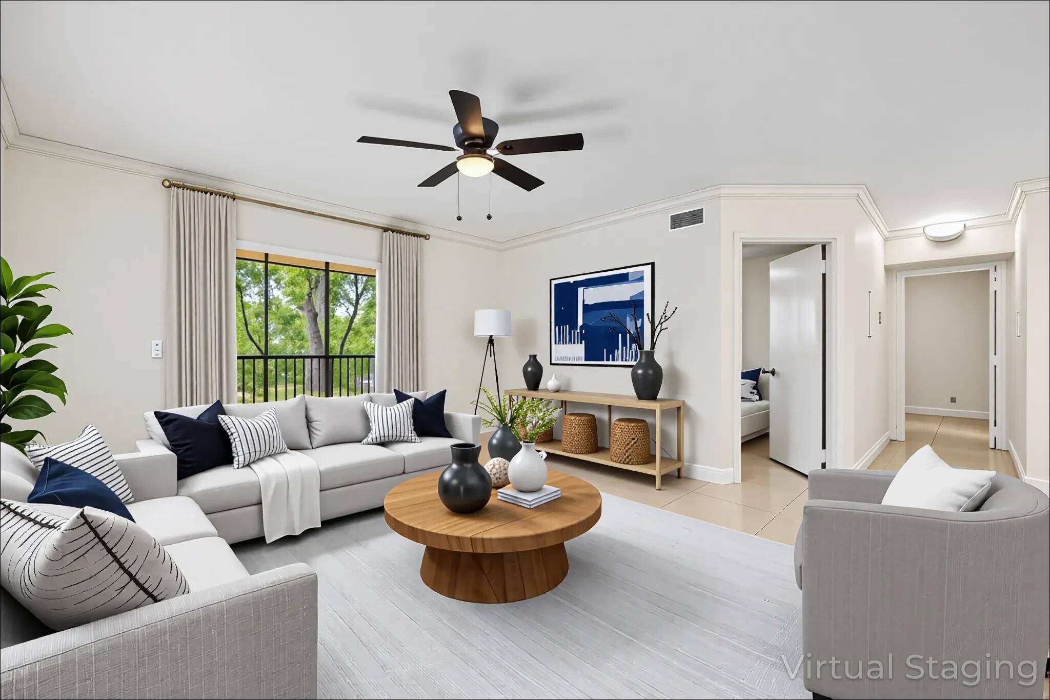 Great condo value and location in the heart of Deerfield Beach.