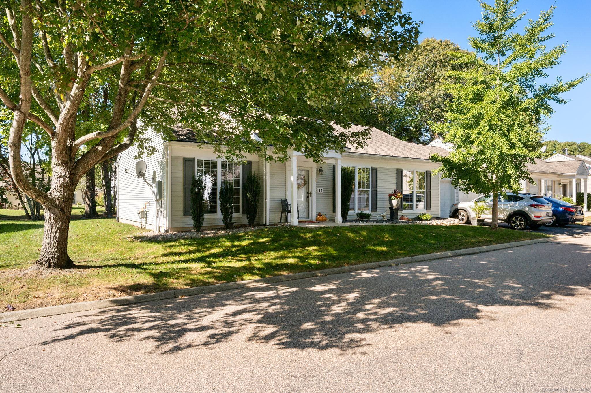 Welcome to 16 Beechwood Drive, a beautifully maintained home tucked into the desirable Beechwood Estates community.