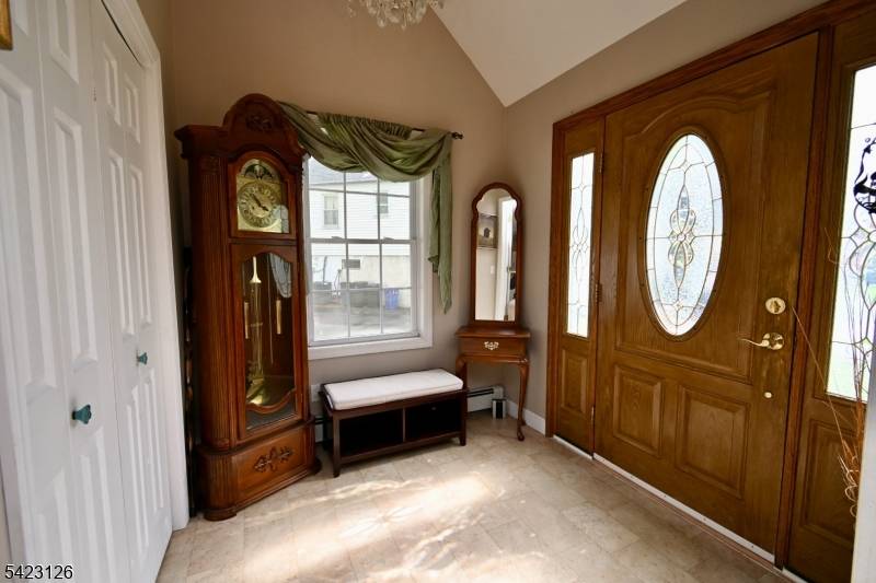 AWESOME 3 BEDROOM 2 BATH 1 CAR GARAGE SPACIOUS SPLIT LEVEL HOME LOCATED ON PARK LIKE PROPERTY AT THE END OF A QUIET CUL DE SAC.