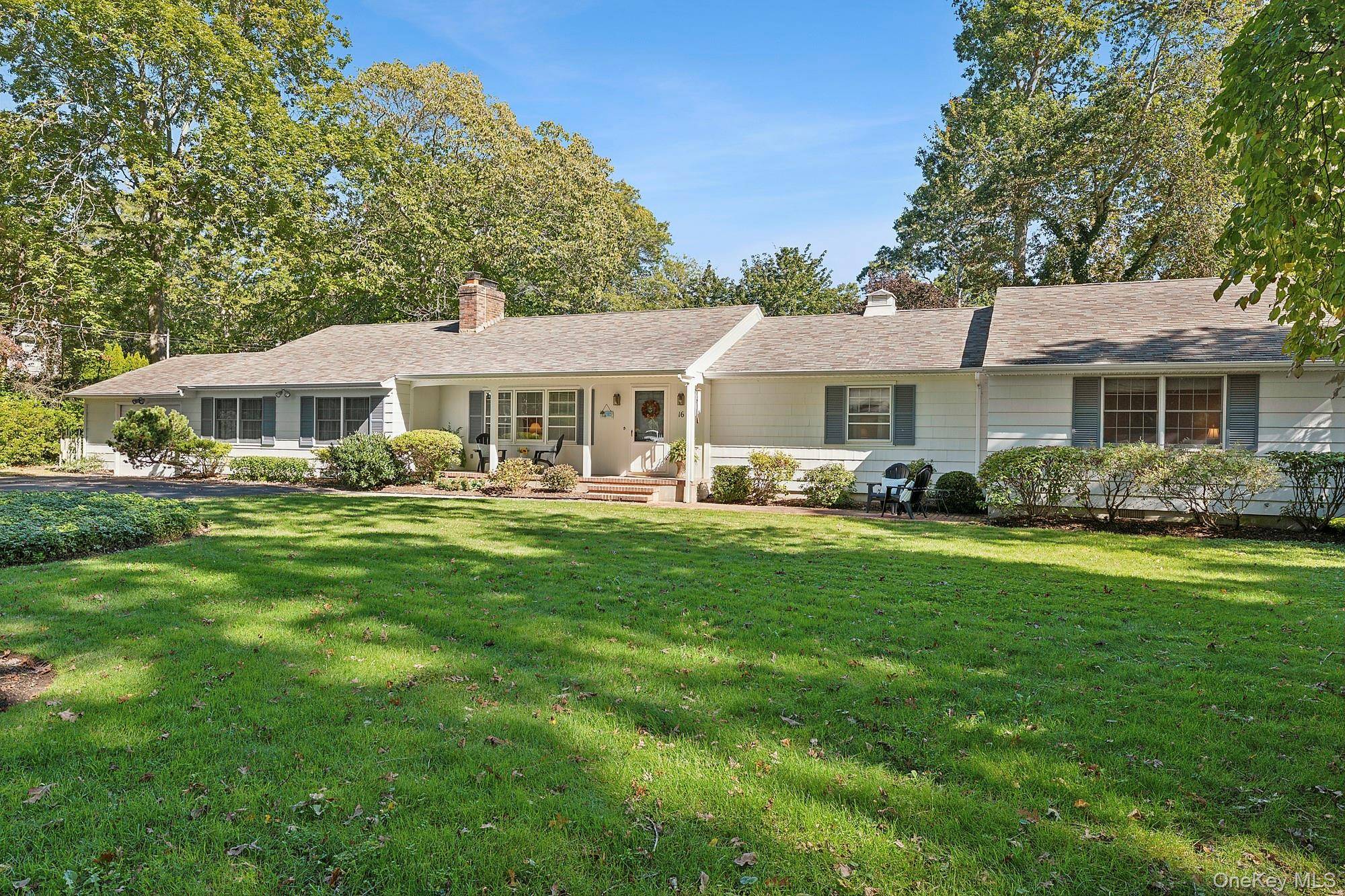 Live the quintessential North Fork lifestyle here at 16 Primrose Lane.