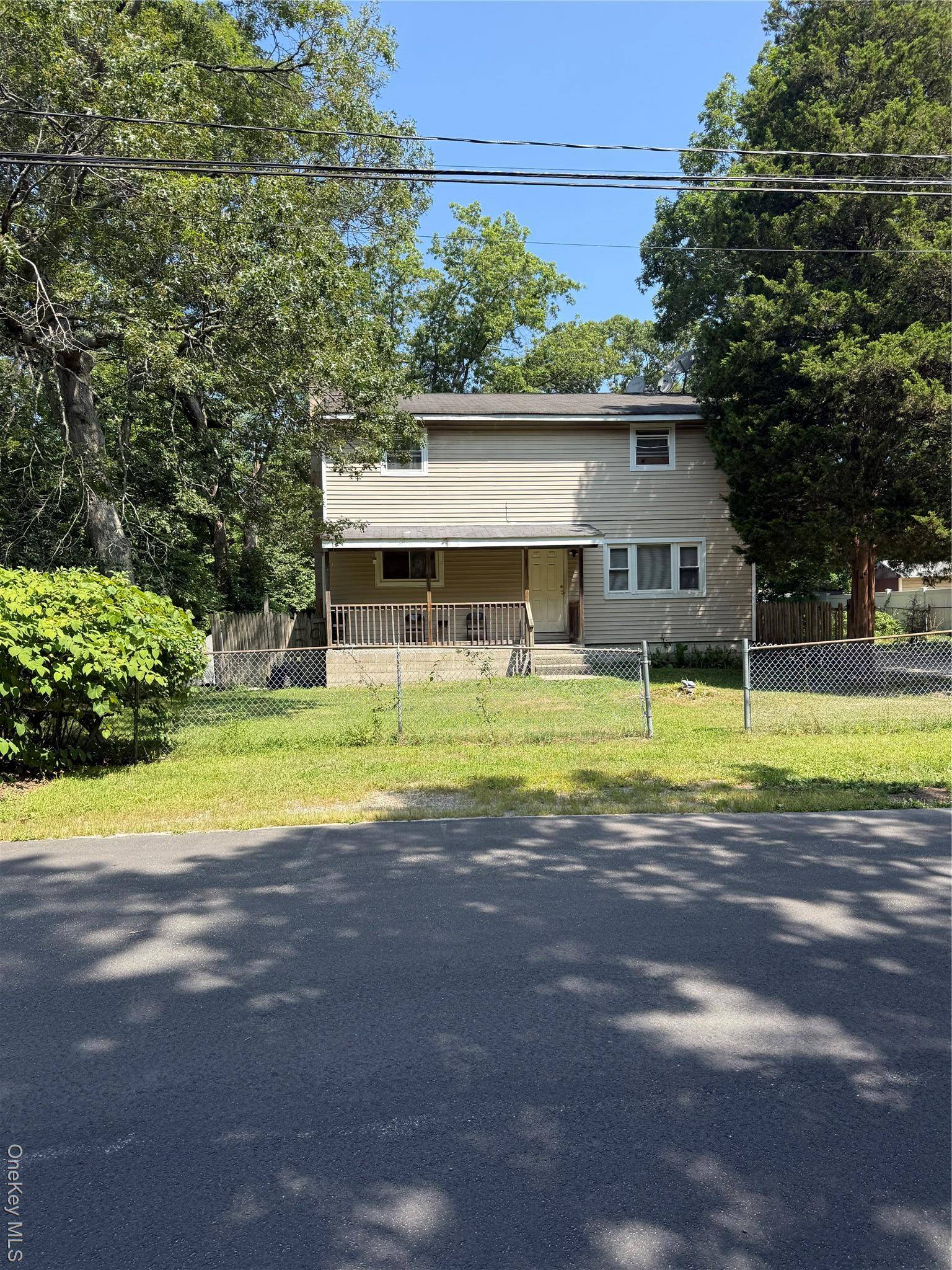 Drive by only SELLER IS MOTIVATED.