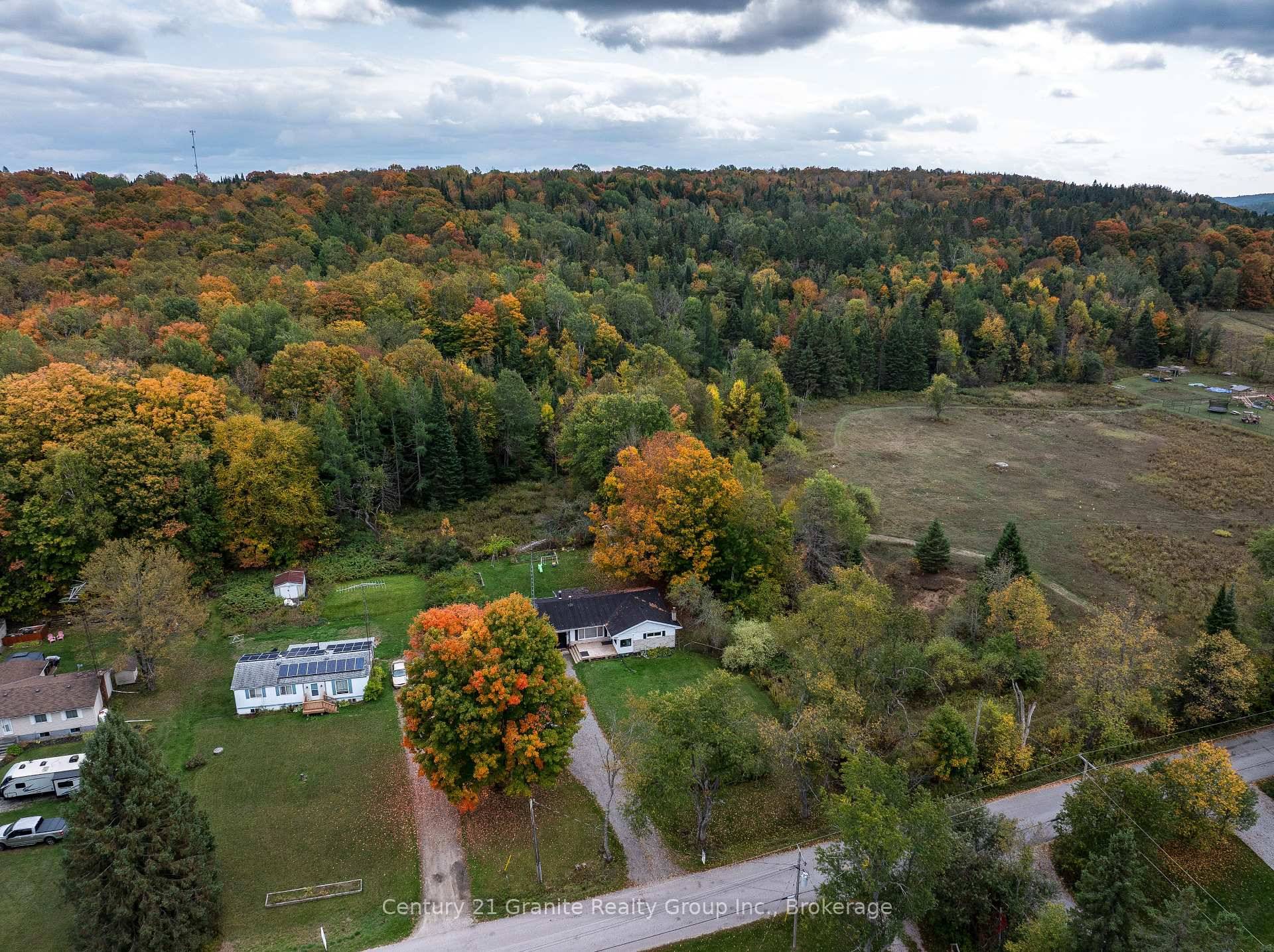 Just minutes from Minden, this 3 bedroom, 1 bathroom home offers a great combination of comfort, updates, and outdoor space.