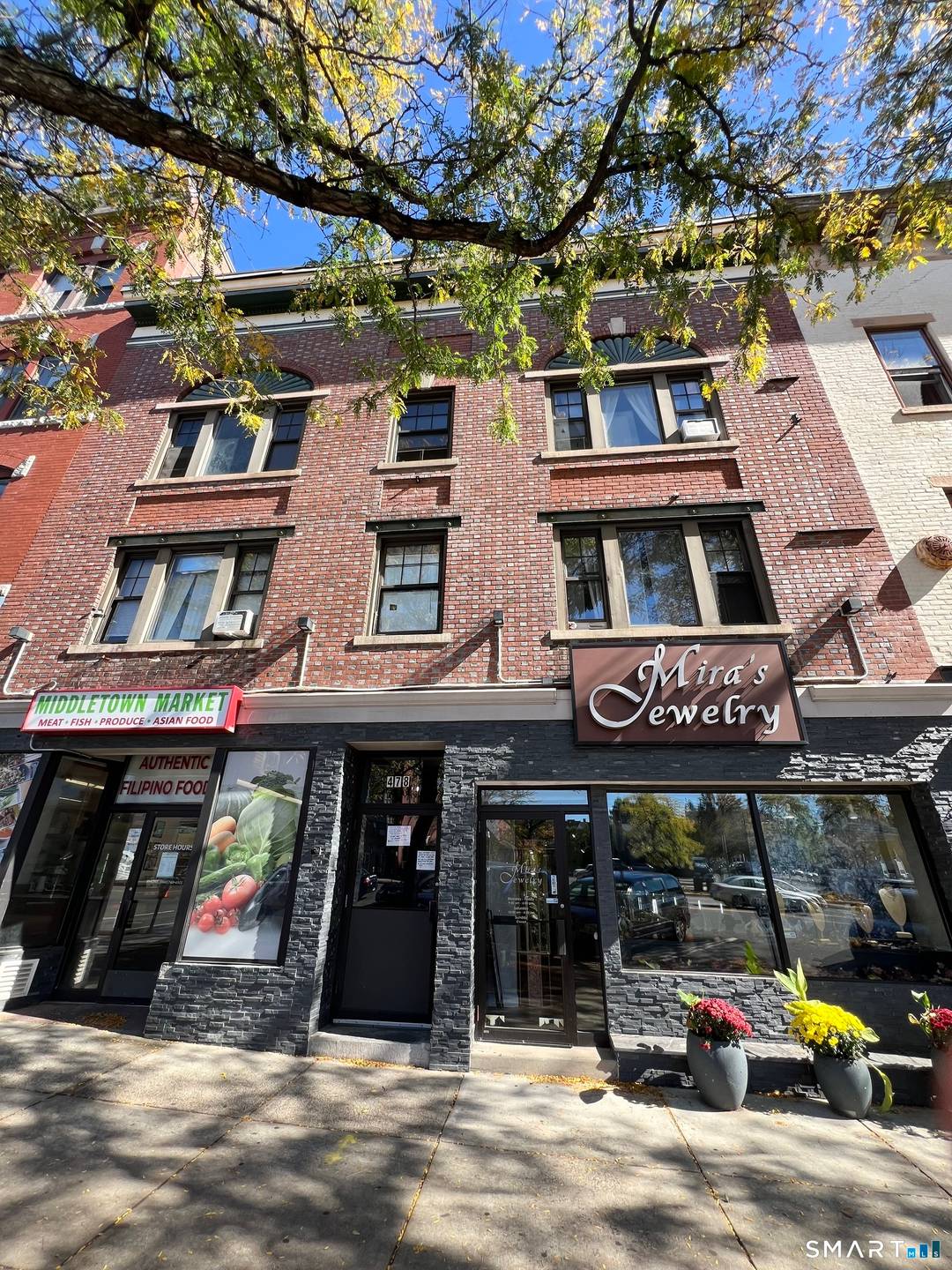 Welcome to Main St in Middletown !