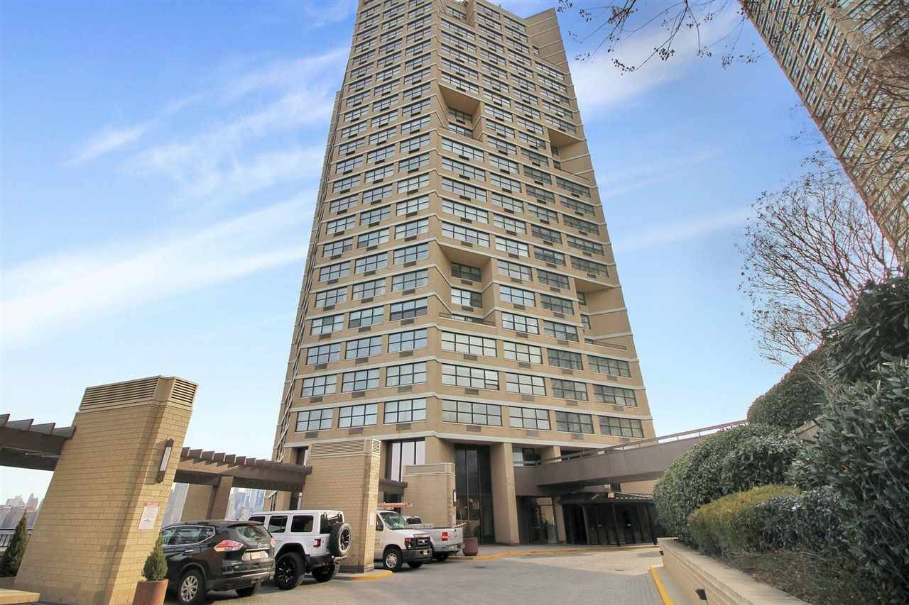 7002 BLVD EAST Condo New Jersey