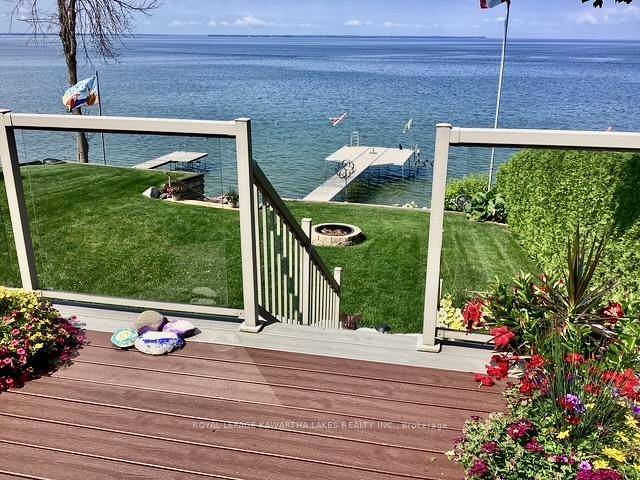 Enjoy sunsets from this west facing Lake Simcoe home, on a quiet dead end street in a sought after neighbourhood.
