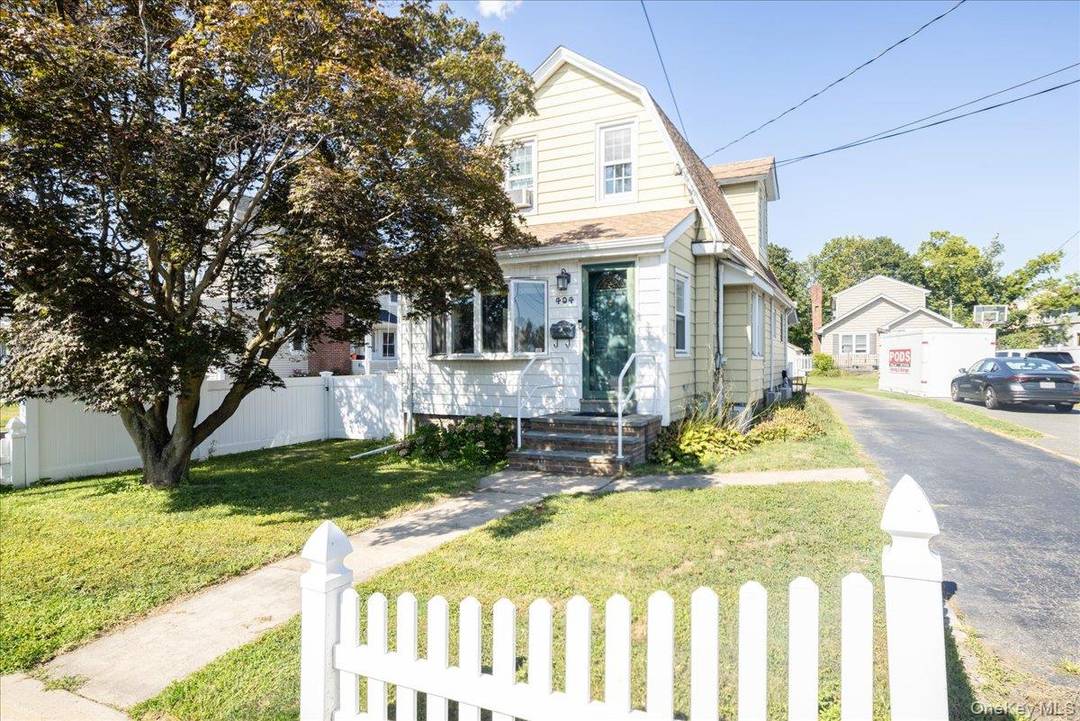 Why Rent, When You Can Own.