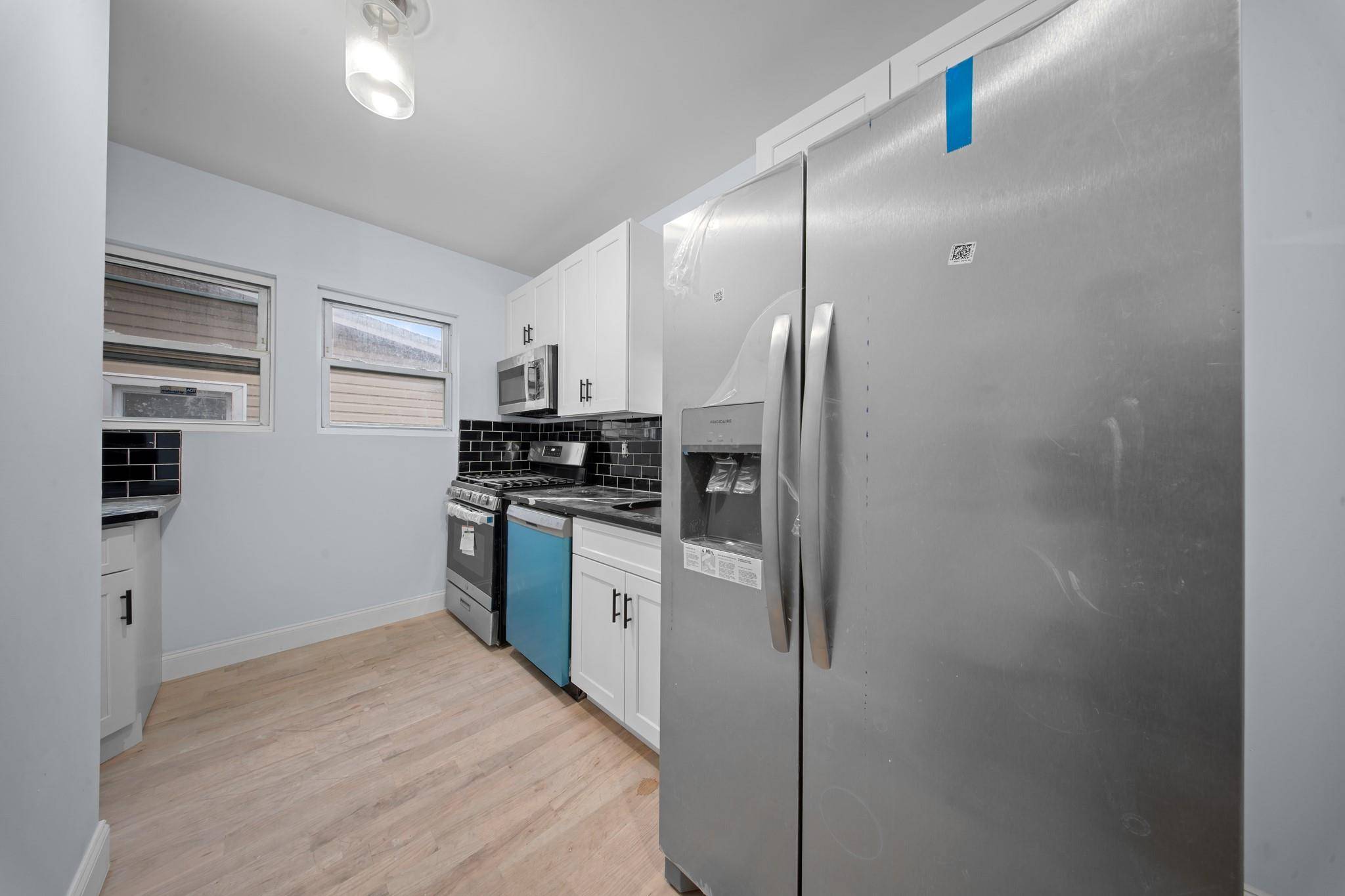 Space, style amp ; modern luxury come together at 190 27 118th Road !