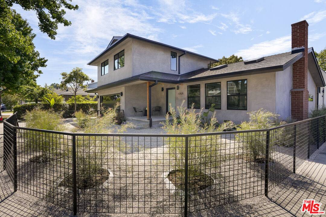12525   Allin St 4BR Marina Del Rey La