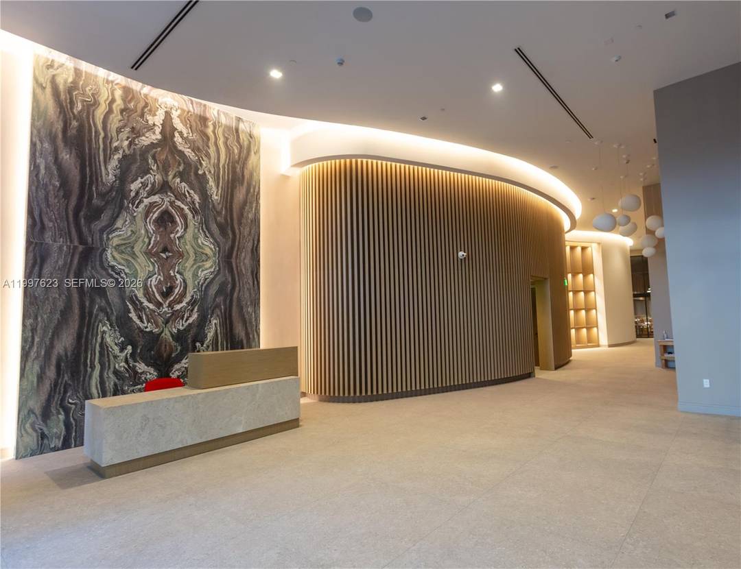 Move in ready ! Arbor is thoughtfully situated in the tropical enclave of Coconut Grove, offering a refined lifestyle that extends well beyond the walls of your residence.