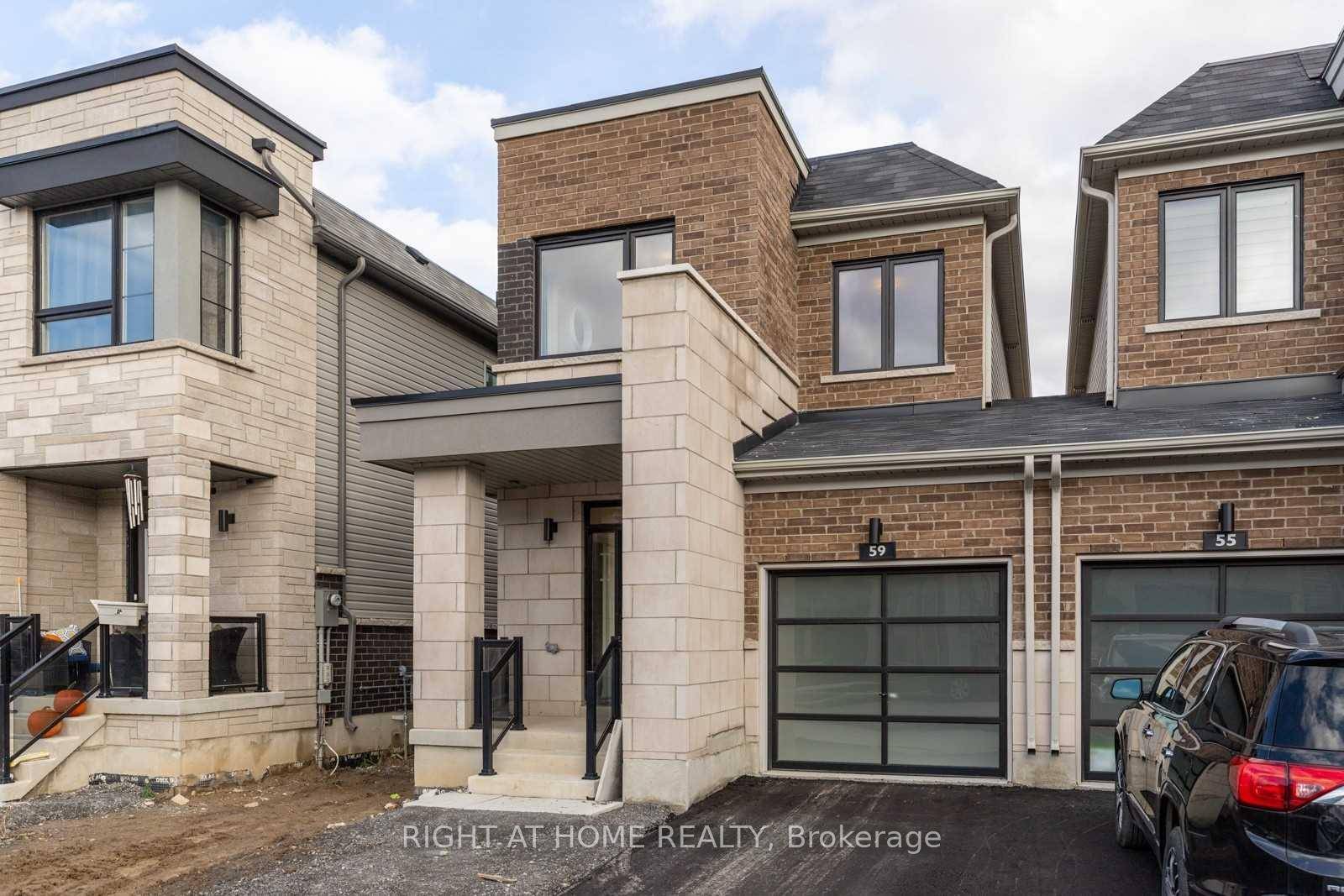 Beautiful Detached Home for Lease by the Lake near Port Darlington, Bowmanville.