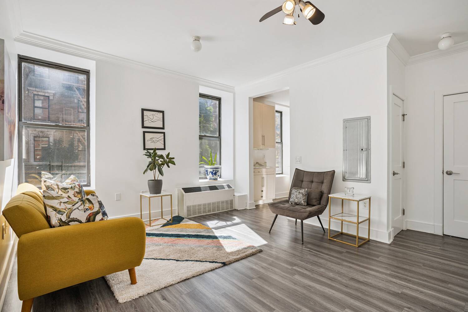 Condo available for sale in Central Harlem !