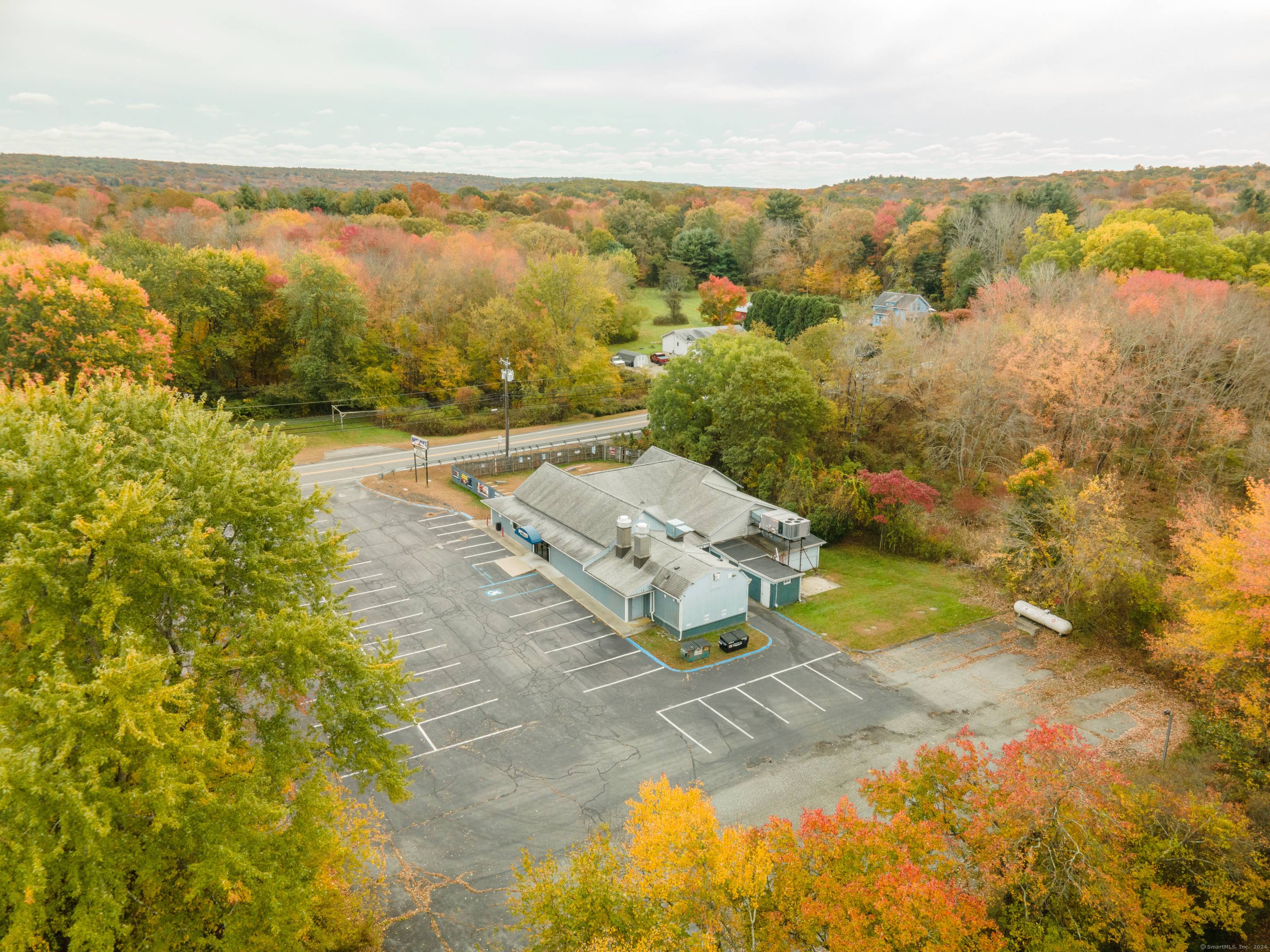 This is a unique opportunity to own a well established sports bar, complete with real estate !
