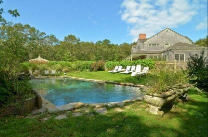 Serene Bridgehampton Summer