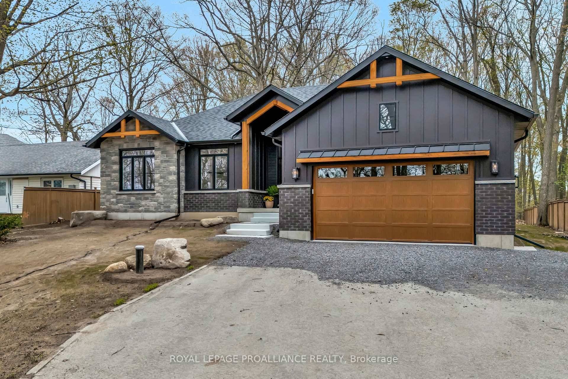 Another stunning SILBRO build, filled with upscale updates amp ; spectacular forest views.