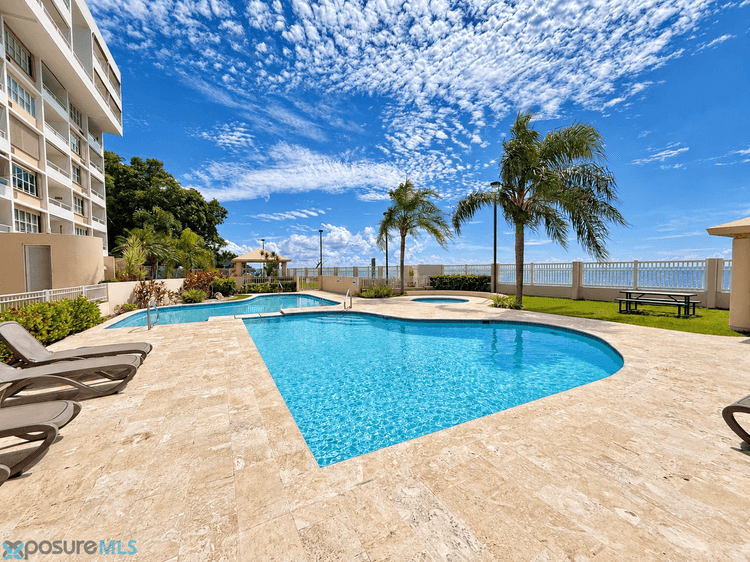 CALLE BASTIA Apartment Rincon
