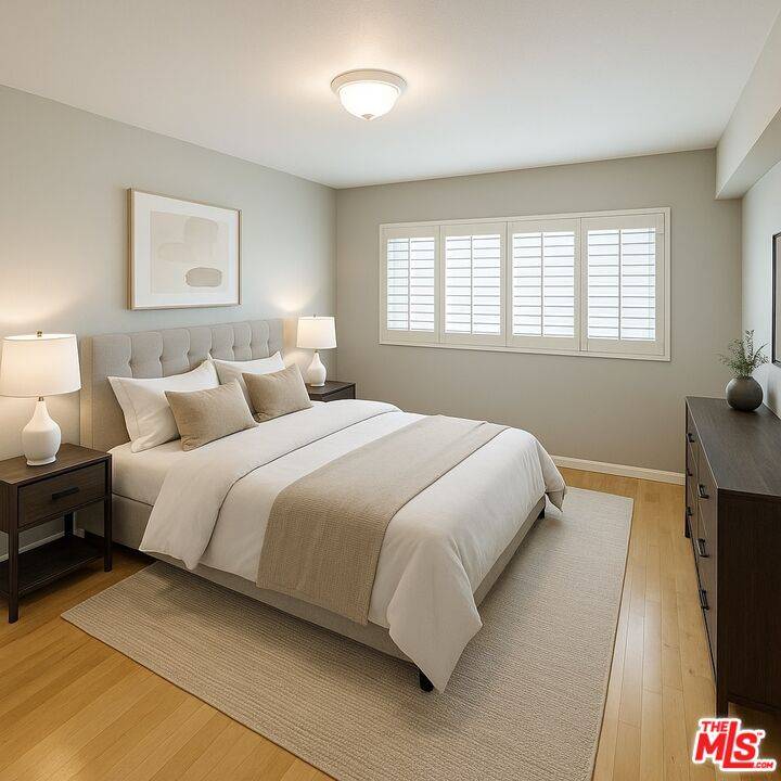 1250 N Kings Rd 2BR Sunset Strip La