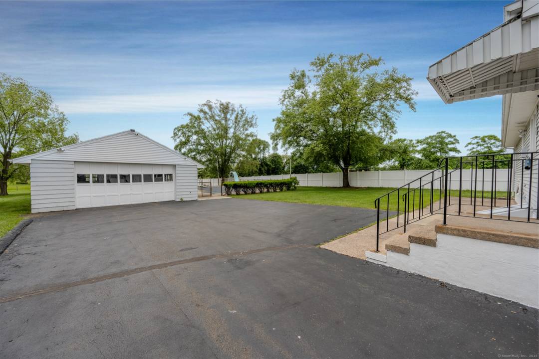 EAST HAVEN HOME with POOL 3 CAR GARAGE on.