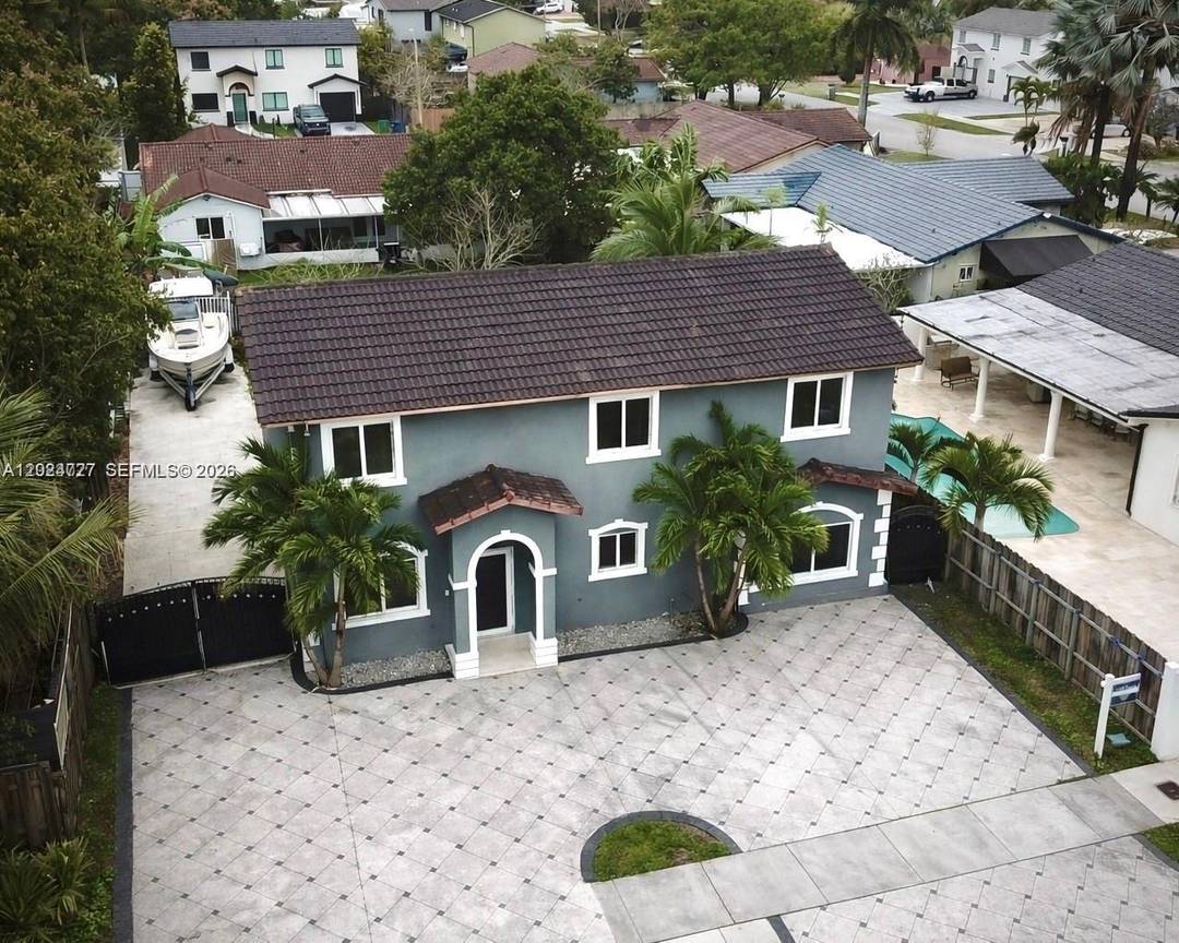 Beautiful 5 bed, 3 bath home in Richmond West offering 2, 174 sqft of living space on a 6, 873 sqft lot.