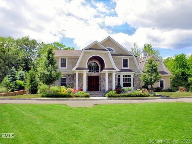 Beautifully designed for effortless living, this light filled and airy home at 20 Grassy Plains blends luxury, comfort, and convenience in one exceptional offering.