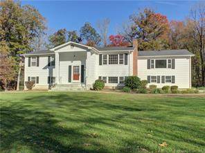 Welcoming Spacious ! With in law apartment and possible home office w separate driveway, this incredible home has endless possabilies.