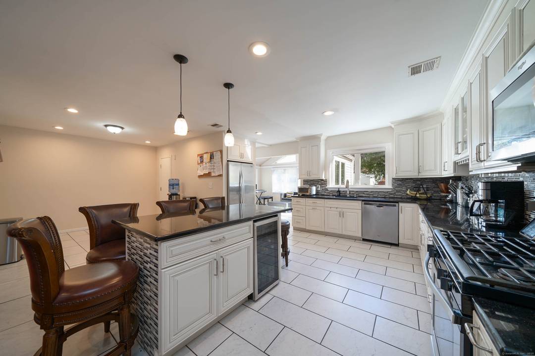 Welcome to 36 Ford Street, Hamden.