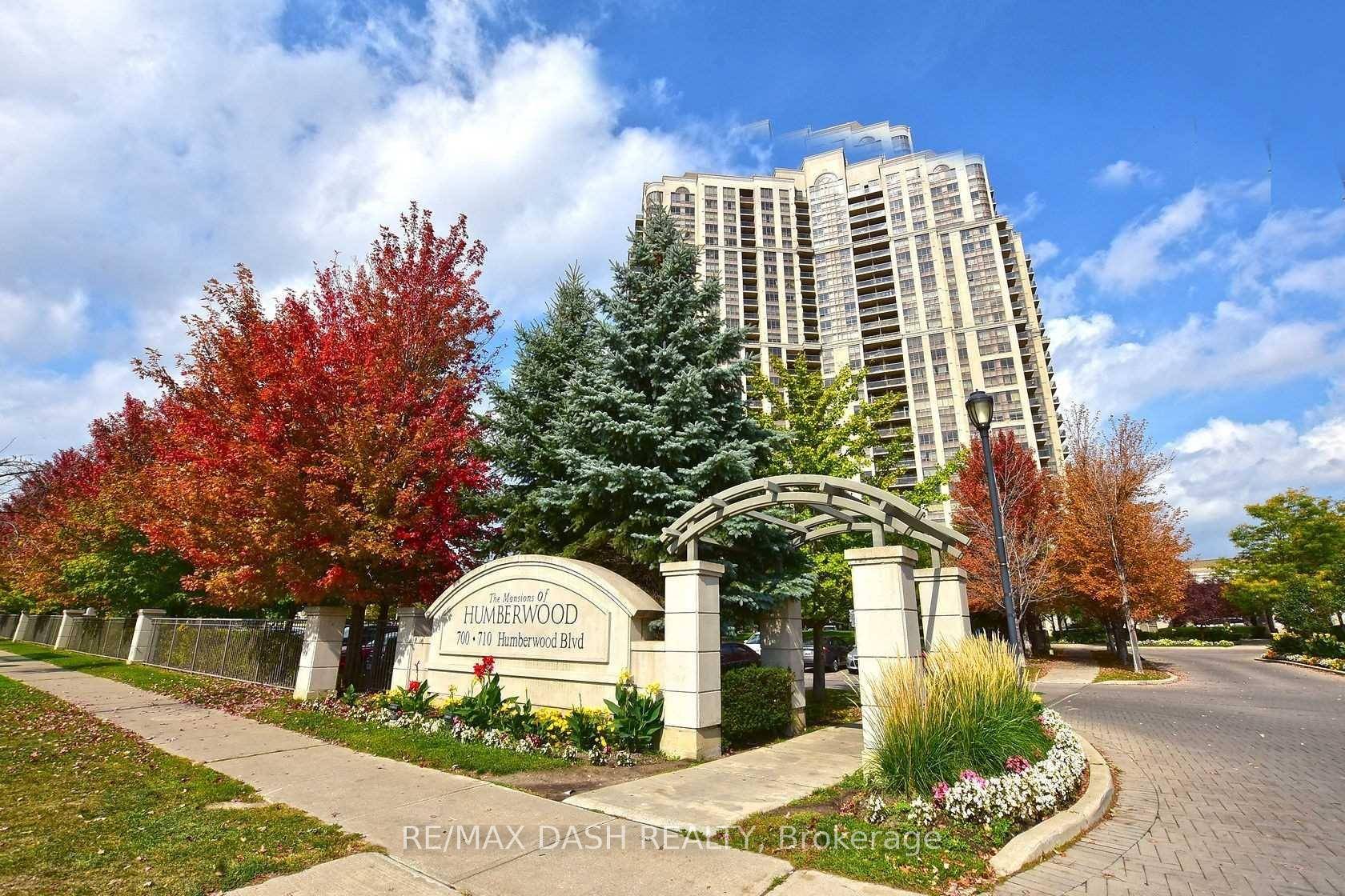 Come Home To The Mansions Of Humberwood And Feel Like You Are In A Luxury Resort Every Day.