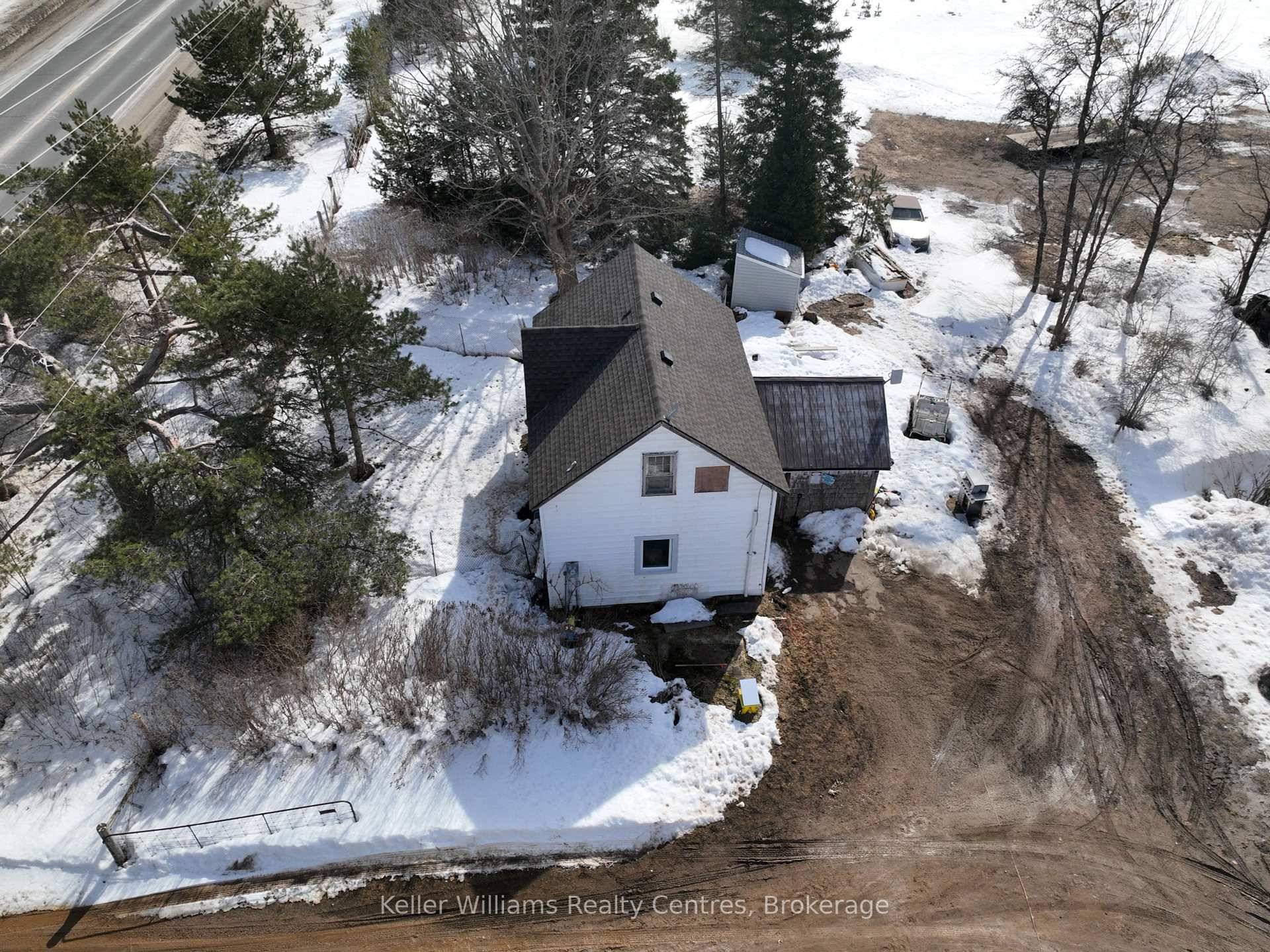 A Country Escape with 73 acres of Unlimited Potential !