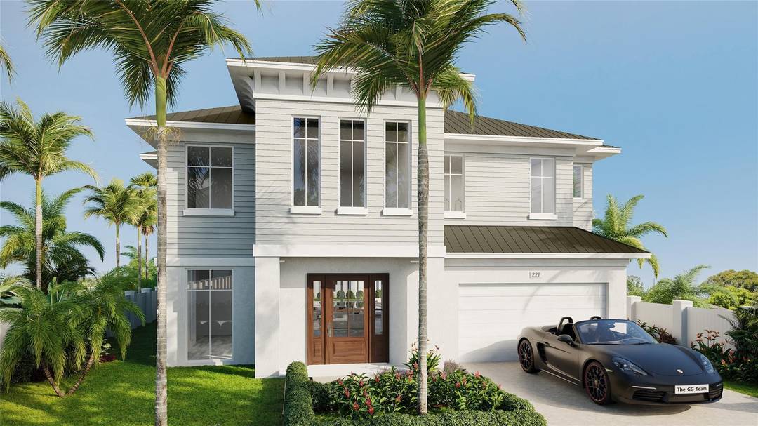 Somerset House A Southern Classic ReimaginedRooted in the historic charm of Delray Beach s beloved Dell Park neighborhood, The Somerset stands as a newly crafted expression of Southern elegance and ...