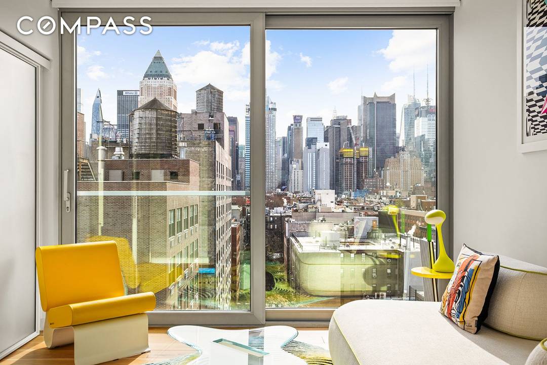 Welcome to Residence 1102, a beautifully designed one bedroom, one bathroom home at The West Residence Club, where contemporary architecture and lifestyle driven amenities come together seamlessly.