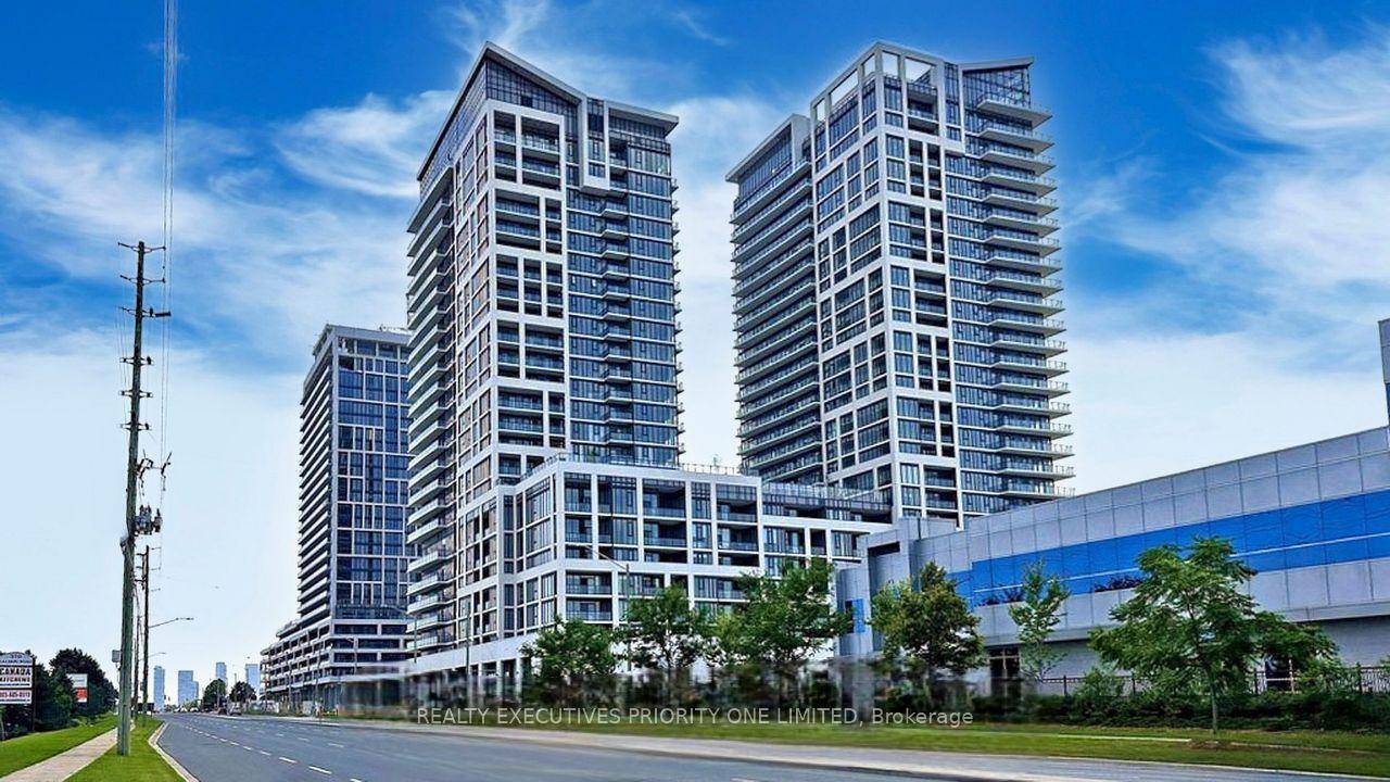 Experience breathtaking, unobstructed East facing views in this stunning 1 1 bedroom, 2 bathroom condo with parking and locker conveniently located on the same level.