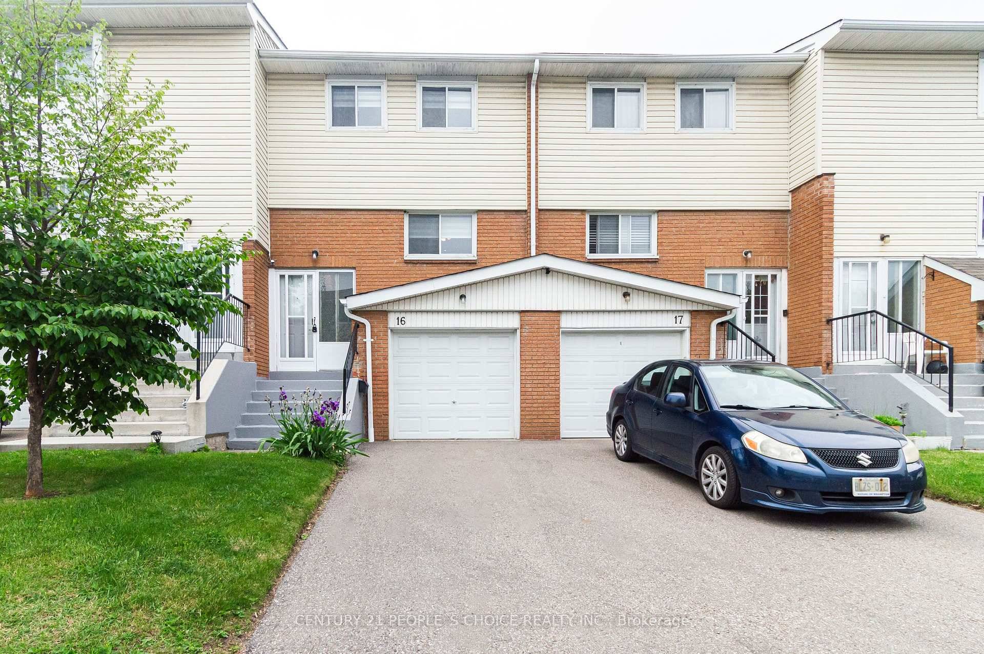 This beautifully maintained 3 1 bedroom, 2 bathroom townhome offers space, comfort, and unbeatable convenience.