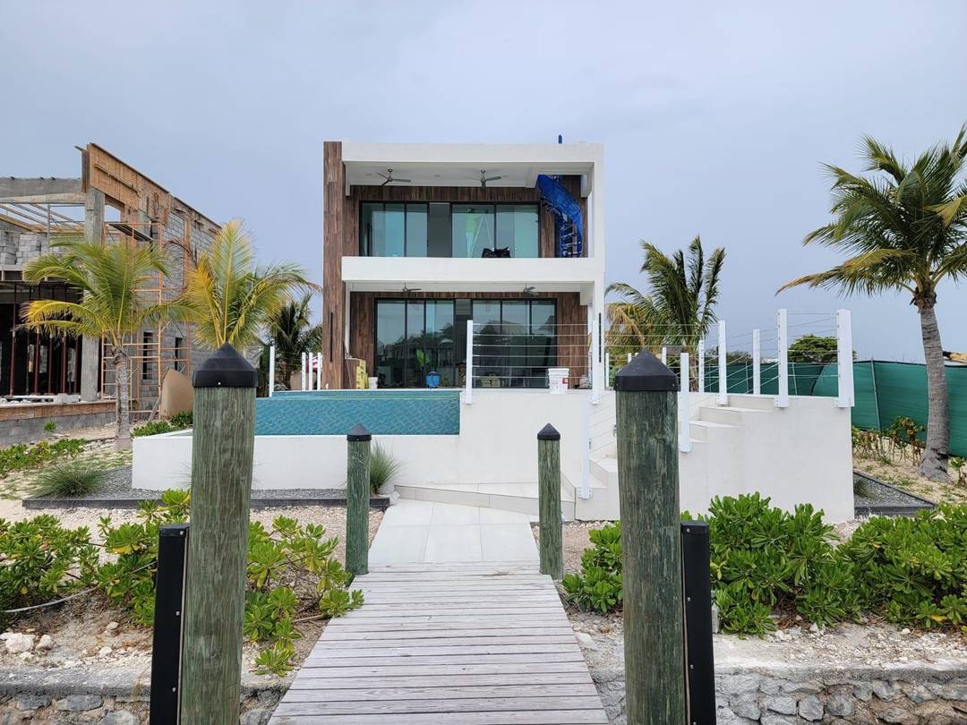 O2 RESORT Single Family Home Grand-Bahama-Freeport