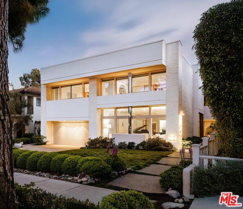 622 24th St 6.0 Pacific Palisades LA