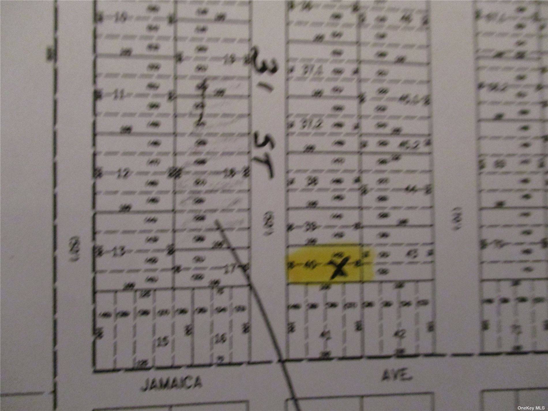 Great Property on a very nice section of Wyandanch Quiet street Great for kids convenient to LIRR and the LI expressway One of the few lots left in the area ...