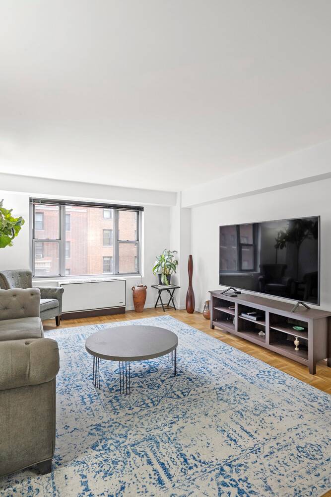 Step into space, sunlight, and tremendous value at 310 Lexington Avenue, Apartment 10G a beautifully combined two bedroom, two bathroom home offering approximately 1, 250 square feet of versatile living ...